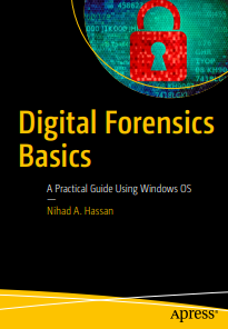 Digital Forensics Basics